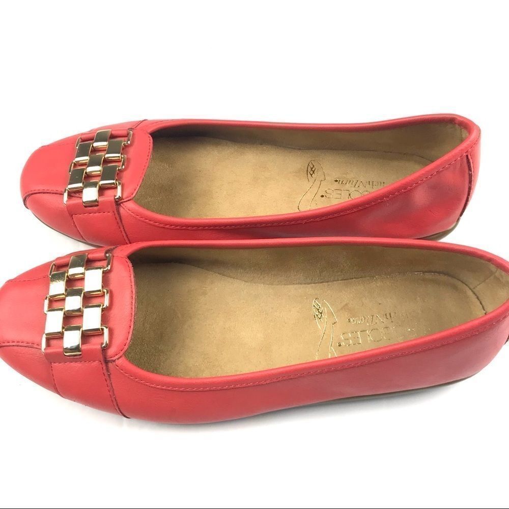Aerosoles Sure Bet Ballet Flats Size 7.5 - Picture 6 of 9